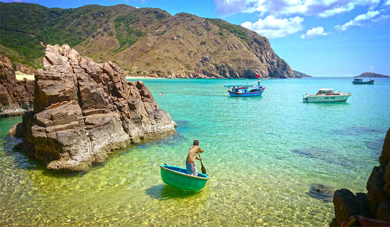 Cẩm nang du lịch Quy Nhơn mới nhất 77 Khám phá ăn chơi gì ở thành phố quy nhơn Những địa điểm không thể bỏ qua