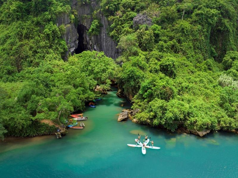 Du lịch Quảng Bình tháng nào đẹp nhất? Thời điểm lý tưởng nhất để khám phá trọn vẹn