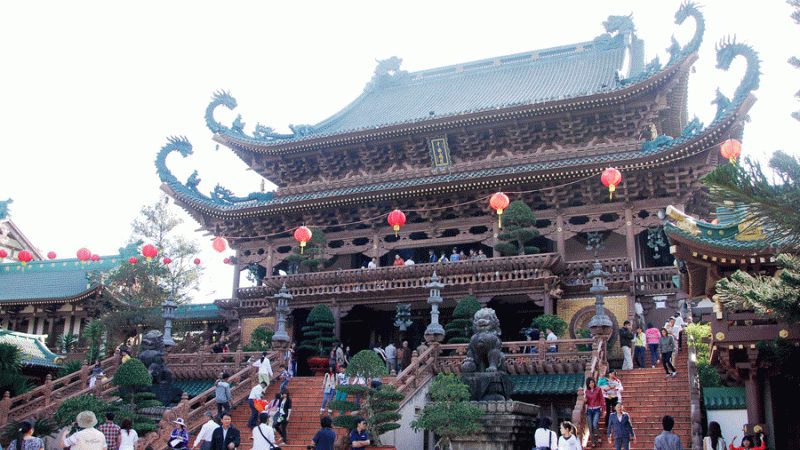 Kinh nghiệm đi Chùa Hương tự túc: Bí kíp tránh bị chặt chém từ A–Z Kinh nghiệm đi Chùa Hương tự túc: Bí kíp tránh bị chặt chém từ A–Z