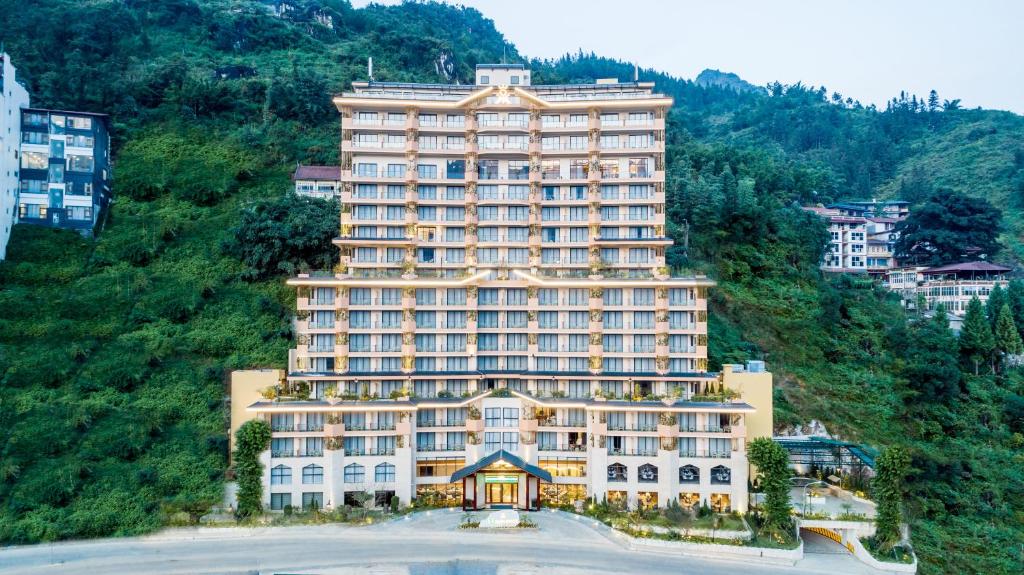 Cẩm nang du lịch Sapa chi tiết A - Z mới nhất 47 KK Sapa Hotel, Sa Pa (giá cập nhật 2025)