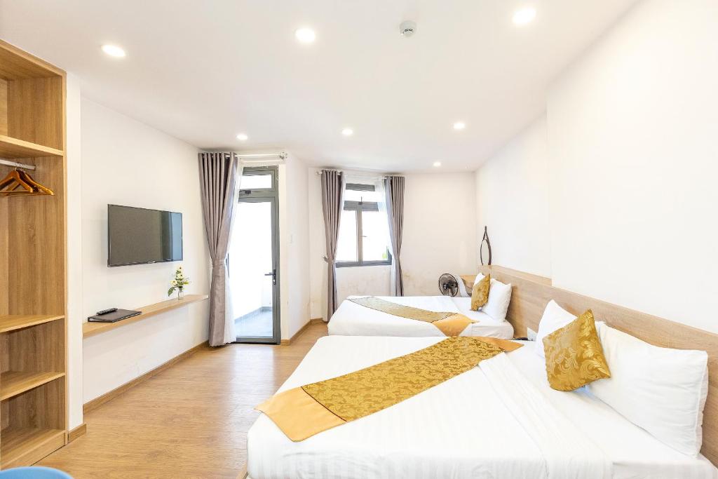 Centro Hotel Da Lat, Đà Lạt (giá cập nhật năm 2026)