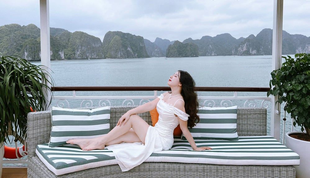 du lich Cat Ba Hai Phong