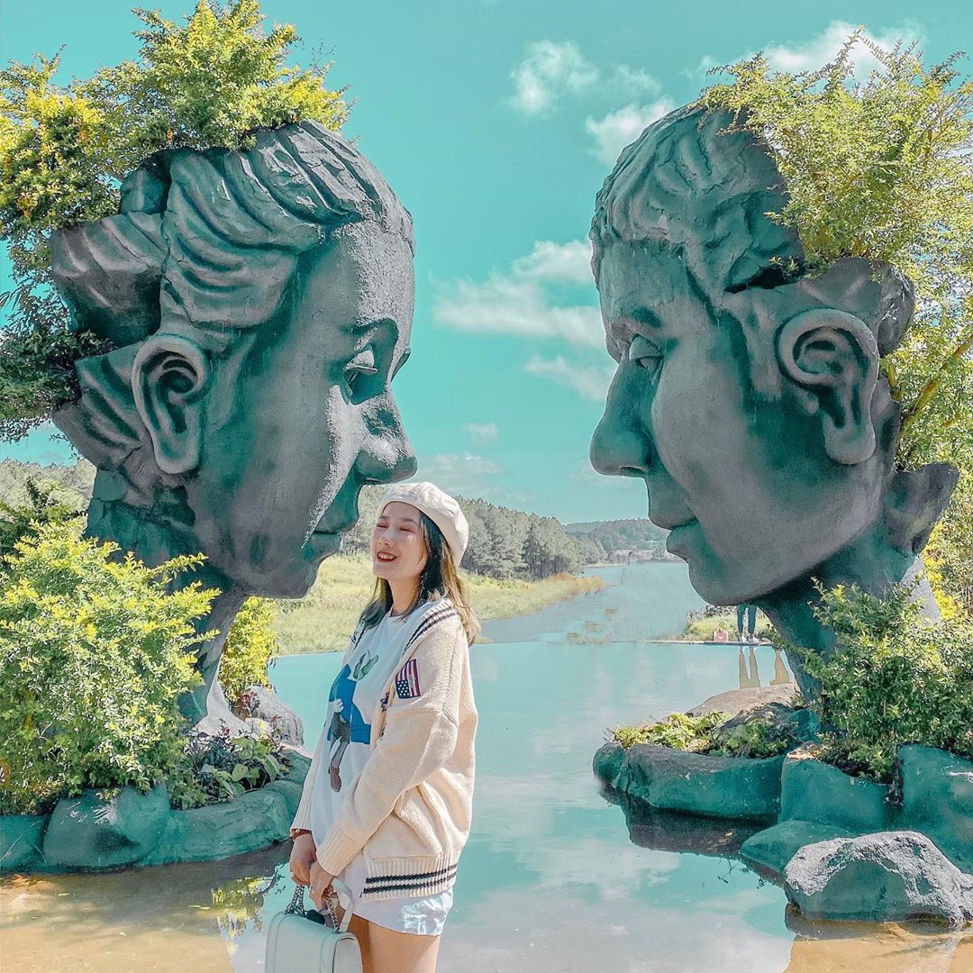 50+ Địa Điểm Du Lịch Đà Lạt Nổi Tiếng 134 Đường Hầm Đất Sét Đà Lạt Giá Vé Bao Nhiêu? Các Thông Tin Mới Nhất 2021