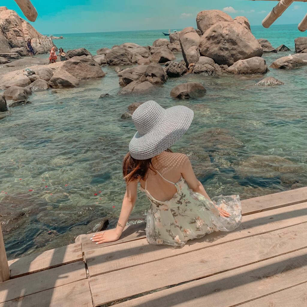 50 địa điểm du lịch Đà Nẵng HẤP DẪN NHẤT bạn tha hồ lựa chọn 90 Bai But Da Nang