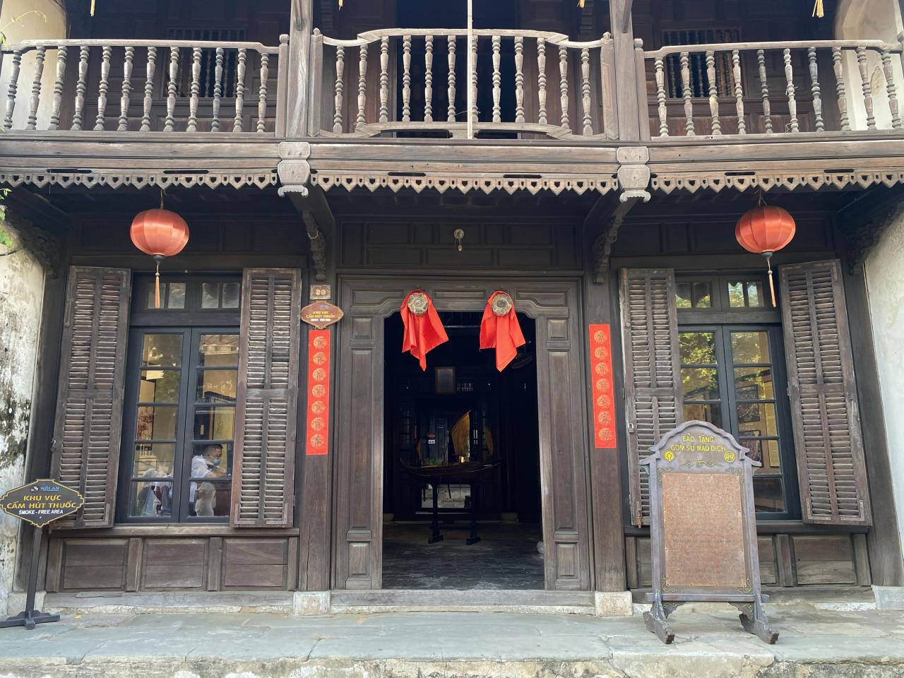 25 địa điểm du lịch Hội An ĐẸP, check in cực CHẤT 64 Ảnh: quangnamtourism.com.