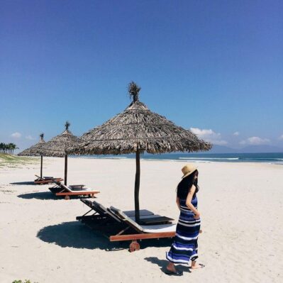 Trọn bộ kinh nghiệm du lịch Hội An: Thời gian, ăn ở, vui chơi 114 Bien An Bang