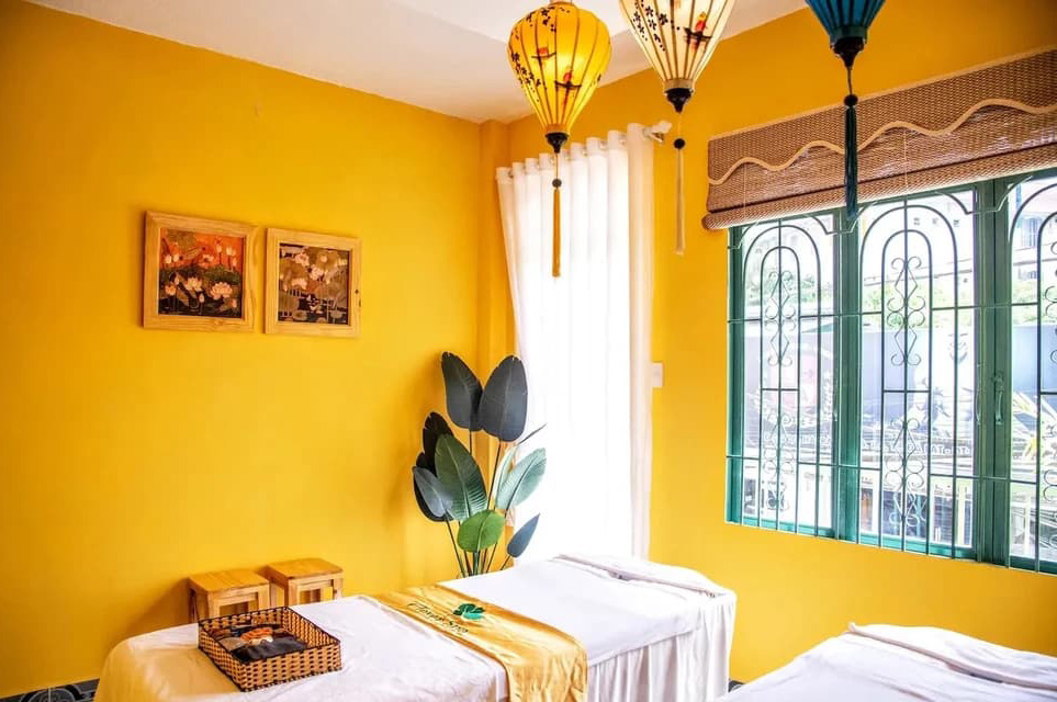 50+ Địa Điểm Du Lịch Đà Lạt Nổi Tiếng 175 Clover Spa Massage Da Lat