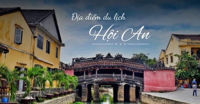 Dia diem du lich Hoi An 2