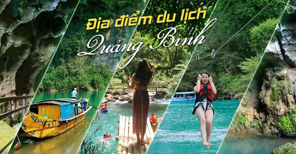 Địa điểm du lịch Quảng Bình - CẬP NHẬT những điểm đến HOT nhất 2025 22 Dia diem du lich Quang Binh