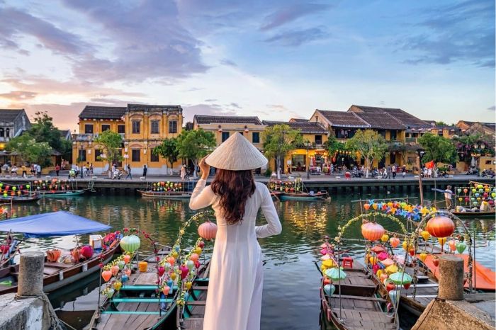 Du lịch Hội An: cẩm nang tổng quan cho người đi lần đầu 3 Du Lịch Hội An