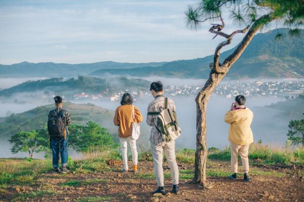 Kinh nghiệm du lịch Đà Lạt tự túc cho người mới 293 Du lich Da Lat tu tuc