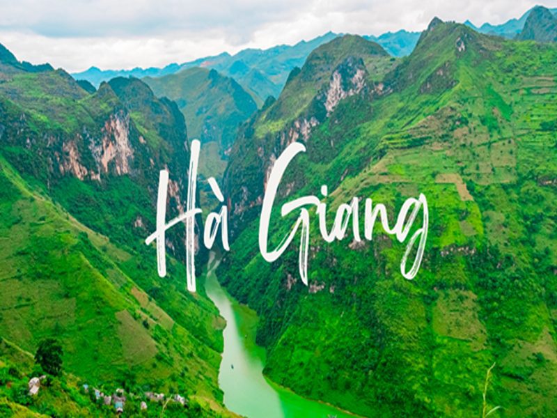 Du lich Ha Giang