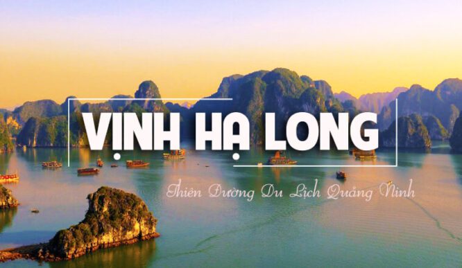 Du lich Ha Long