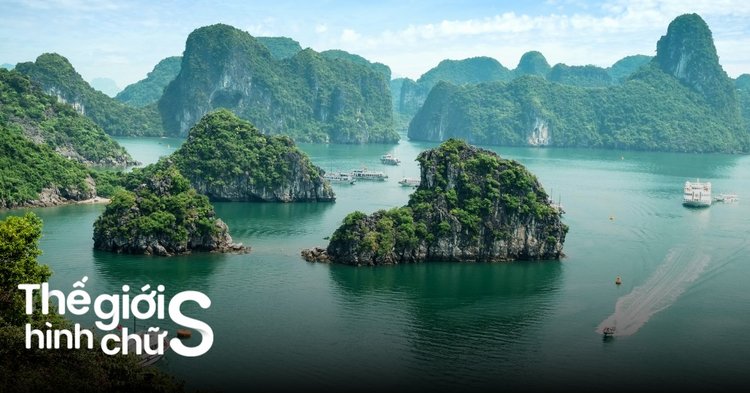 Du lich Ha Long tu tuc