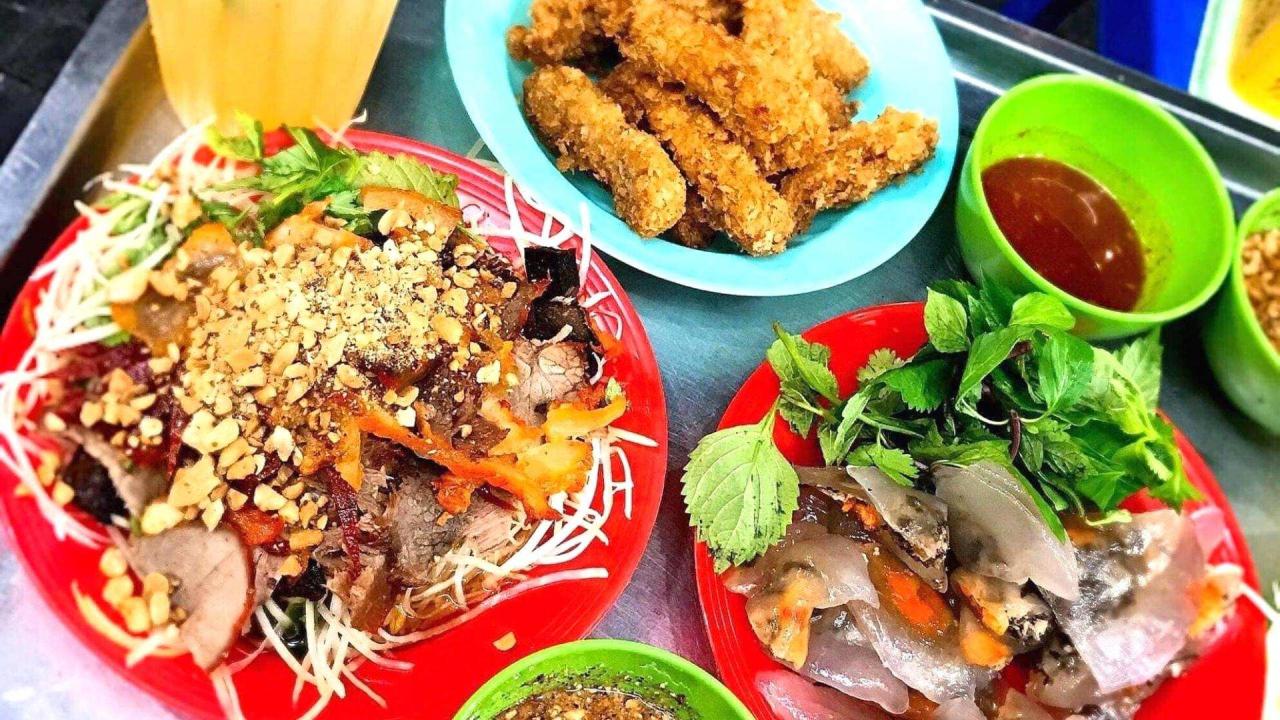 Cẩm nang du lịch Hà Nội chi tiết mới nhất 110 Half Day Hanoi Street Food Tour Vietnam c2986e1c ddbc 4b54 b90a 6a226fc58c6b