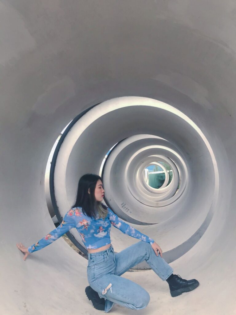 50 địa điểm du lịch Đà Nẵng HẤP DẪN NHẤT bạn tha hồ lựa chọn 134 Ong cong be tong