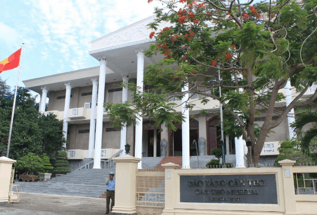 Cẩm nang du lịch Cần Thơ chi tiết từ A - Z 79 Bảo Tàng Cần Thơ - Nơi Lưu Giữ Nét Đẹp Truyền Thống