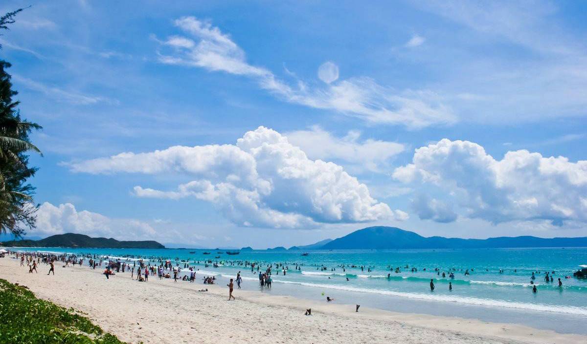 Top 10 Bãi Biển Đà Nẵng Đẹp Nhất Không Thể Bỏ Lỡ Top 10 Bãi Biển Đà Nẵng Đẹp Nhất Không Thể Bỏ Lỡ