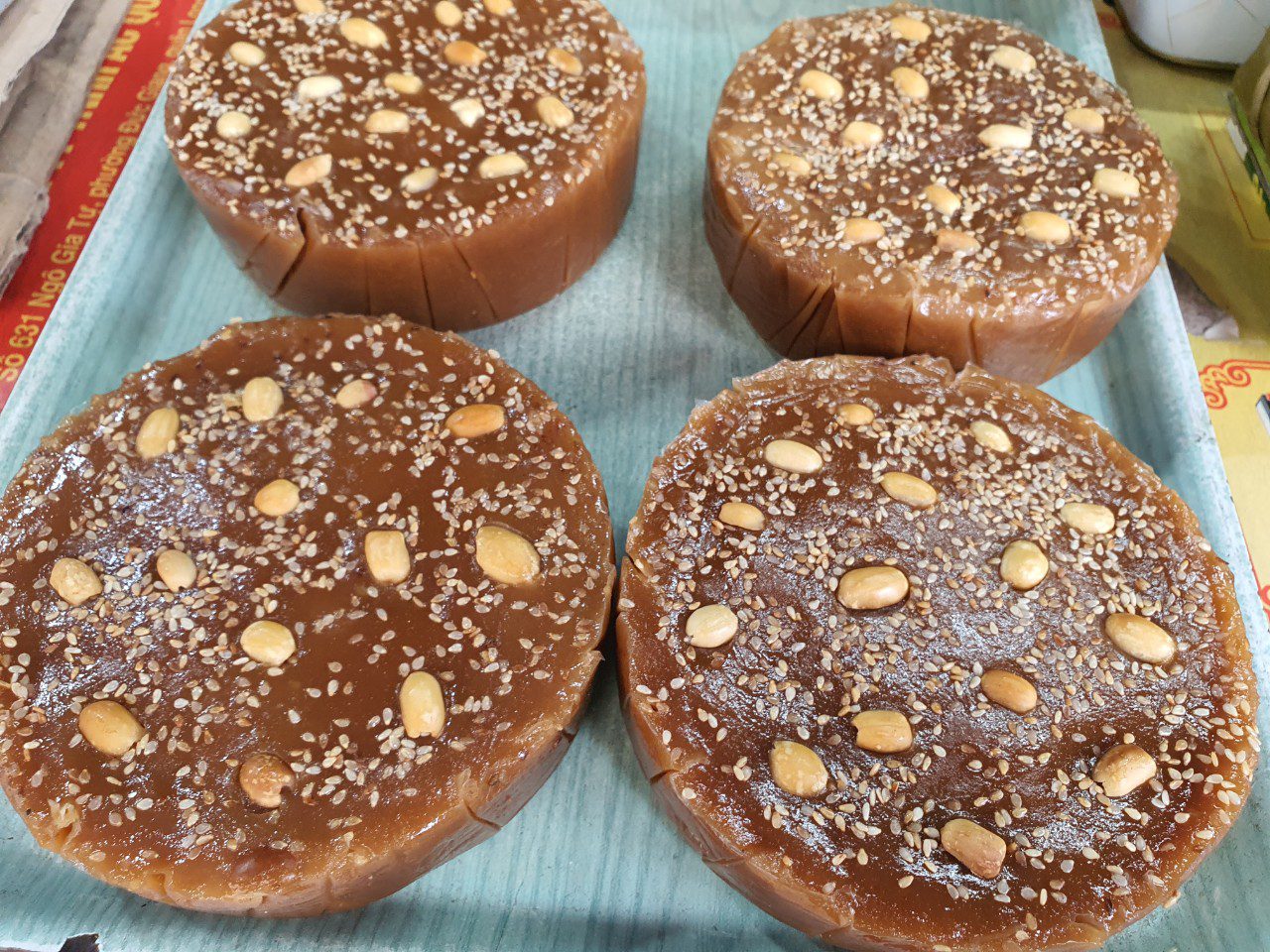 Tày nồng ệp là món gì mà khiến người Quảng Ninh 'giật mình'?