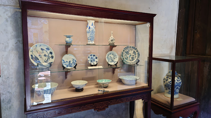 25 địa điểm du lịch Hội An ĐẸP, check in cực CHẤT 63 Bảo tàng gốm sứ mậu dịch Hội An, tái hiện một thời thương cảng sầm uất - iVIVU.com