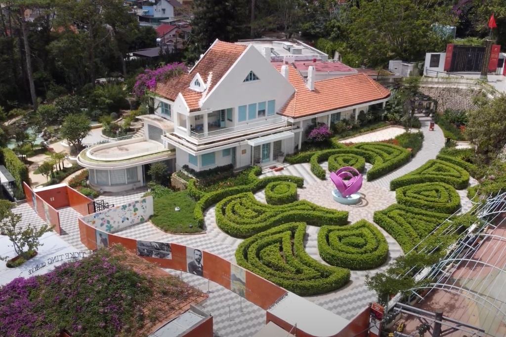 50+ Địa Điểm Du Lịch Đà Lạt Nổi Tiếng 130 Giới thiệu tổng quan - Madame de Dalat