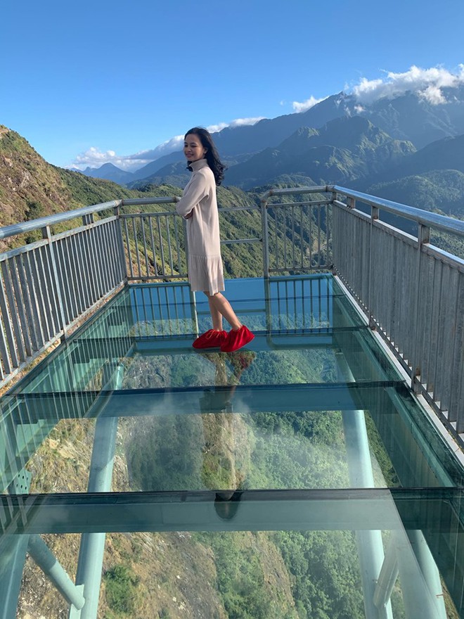 Sapa có Gì Chơi? Gợi ý 15 địa điểm du lịch sapa tự túc cực HOT 48 Cầu kính rồng mây cao 500m ở Sapa chỉ cách Mộc Châu vài giờ di chuyển