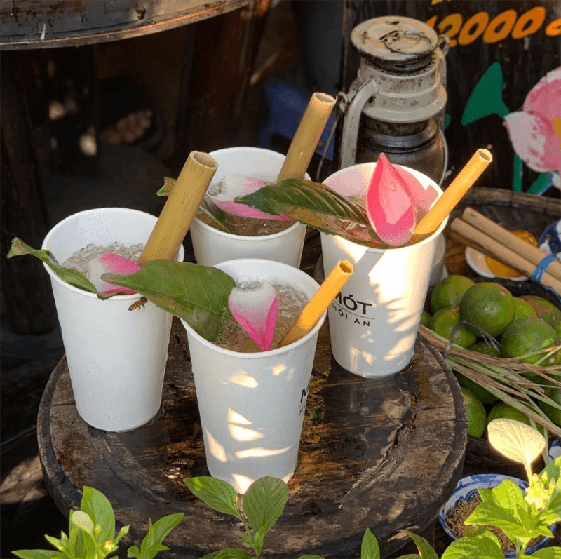 Trọn bộ kinh nghiệm du lịch Hội An: Thời gian, ăn ở, vui chơi 133 Nước mót Hội An là gì?Cách làm nước mót Hội An chi tiết nhất