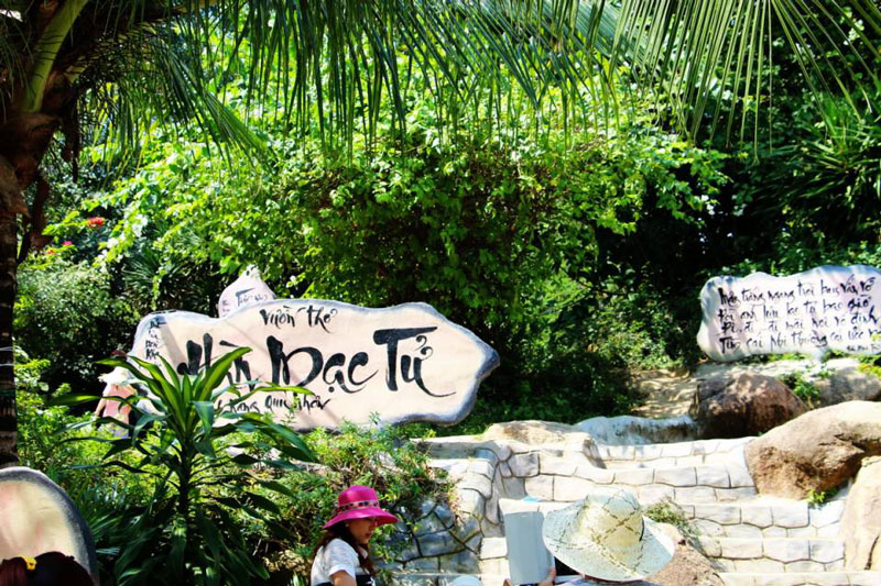 Cẩm nang du lịch Quy Nhơn mới nhất 99 cam nang du lich Quy Nhon ivivu 26