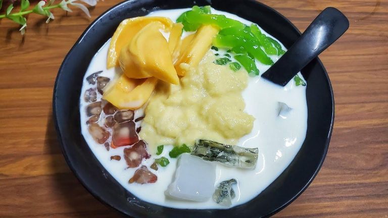 Kinh nghiệm du lịch Đà Nẵng chi tiết 2025 83 6 Địa Chỉ Chè Sầu Liên Đà Nẵng Ngon, Chuẩn Vị