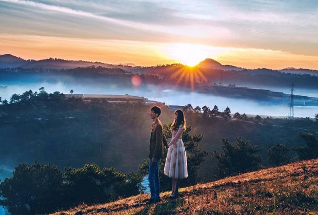 Kinh nghiệm du lịch Đà Lạt tự túc cho người mới 69 Chi phí đi Đà Lạt 2 người là bao nhiêu? (2N1Đ, 3N2Đ)