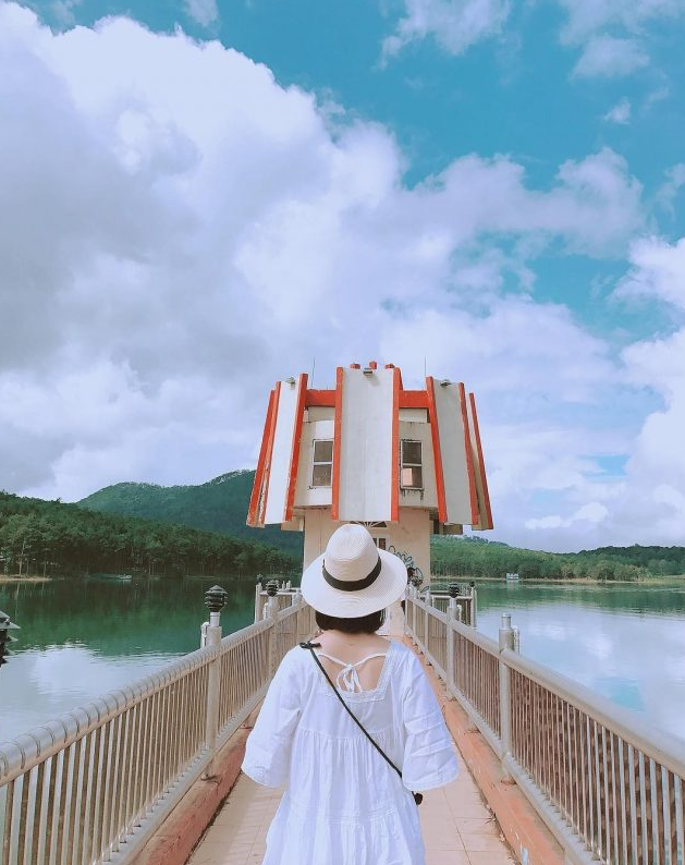 50+ Địa Điểm Du Lịch Đà Lạt Nổi Tiếng 132 Cắm trại Hồ Tuyền Lâm - Kinh nghiệm Review từ A-Z - Hà Nội Camp