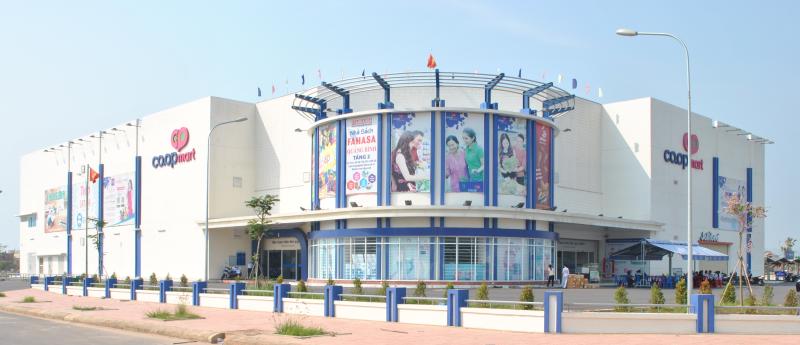 Du lịch Quảng Bình - Cẩm nang ăn chơi chi tiết từ A đến Z 67 coopmart dia diem mua sam tai quang binh