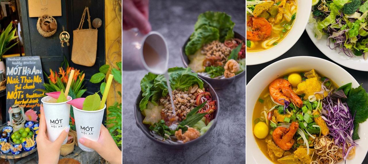 Du lịch Hội An: cẩm nang tổng quan cho người đi lần đầu