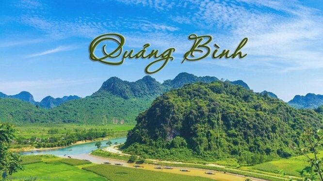 Địa điểm du lịch Quảng Bình - CẬP NHẬT những điểm đến HOT nhất 2025 54 du lich Quang Binh