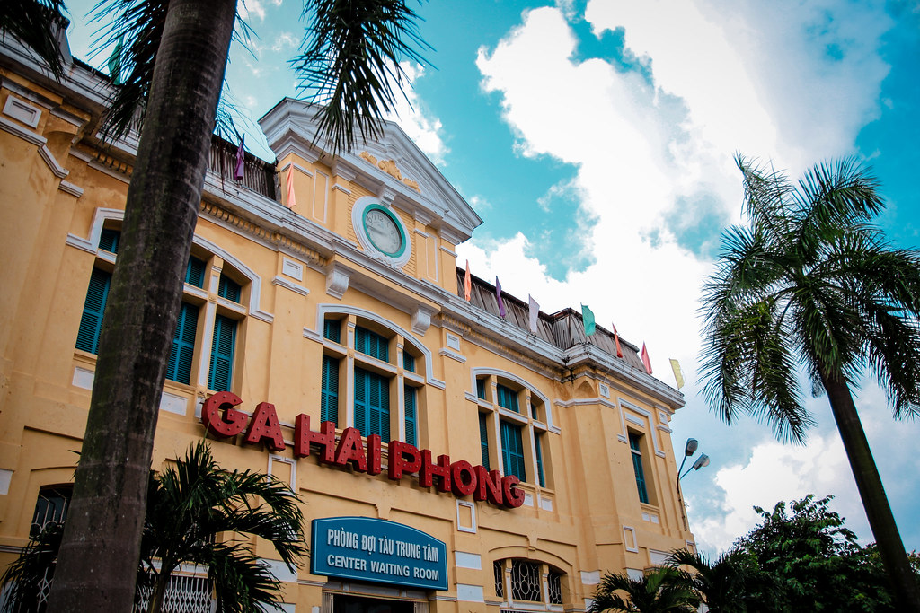 Trọn bộ BÍ KÍP du lịch Hải Phòng tự túc 50 du-lich-hai-phong