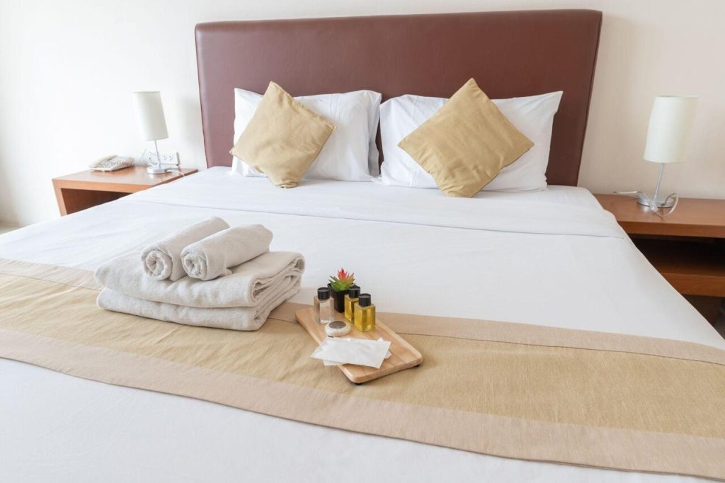 Du lịch Hải Phòng 2 ngày 1 đêm tự túc 33 AUI Hotel Nguyen Trai