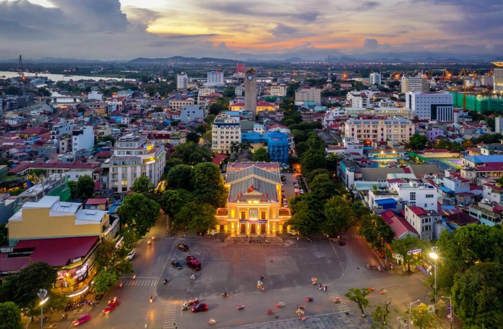 Du lịch Hải Phòng 2 ngày 1 đêm tự túc 28 du lich hai phong 2 ngay 1 dem 6 1024x671 1