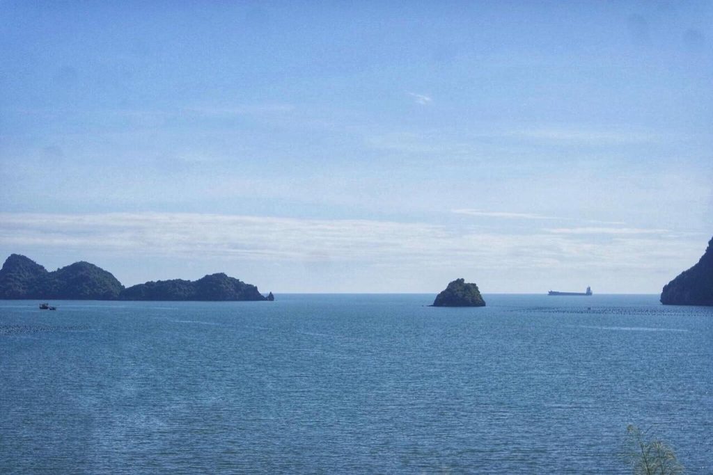 Du lịch Hải Phòng 2 ngày 1 đêm tự túc 31 Quần đảo Cát Bà