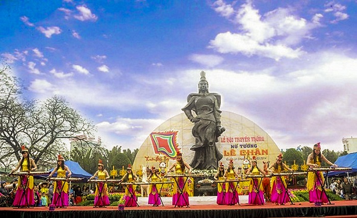 Trọn bộ BÍ KÍP du lịch Hải Phòng tự túc 65 du-lich-hai-phong-