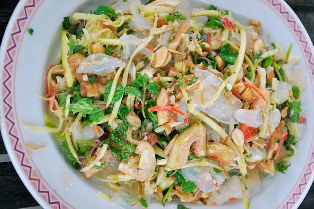 Cẩm nang du lịch Quy Nhơn mới nhất 109 du lich quy nhon ivivu 18