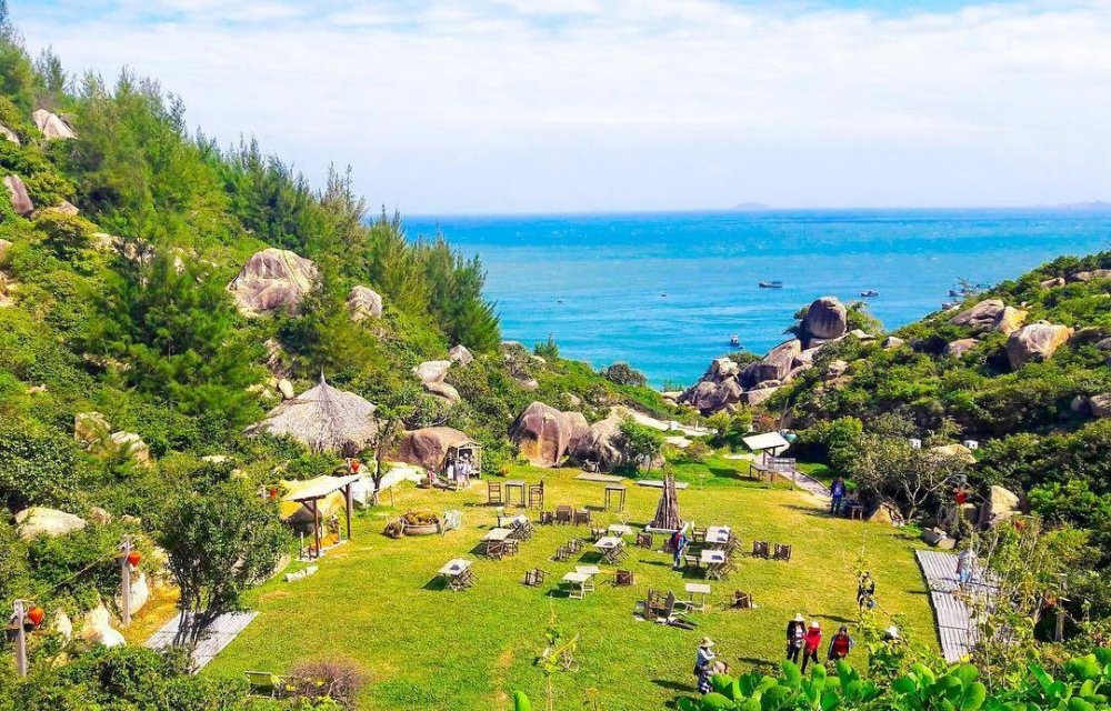 Cẩm nang du lịch Quy Nhơn mới nhất 98 du lich quy nhon ivivu 2