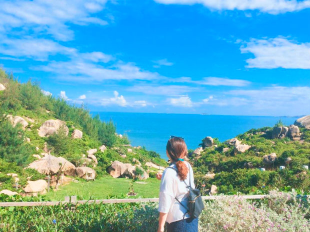 15 địa điểm du lịch Quy Nhơn không thể bỏ lỡ 42 Ghé thăm khu du lịch dã ngoại Trung Lương – điểm đến hấp dẫn của Bình Định