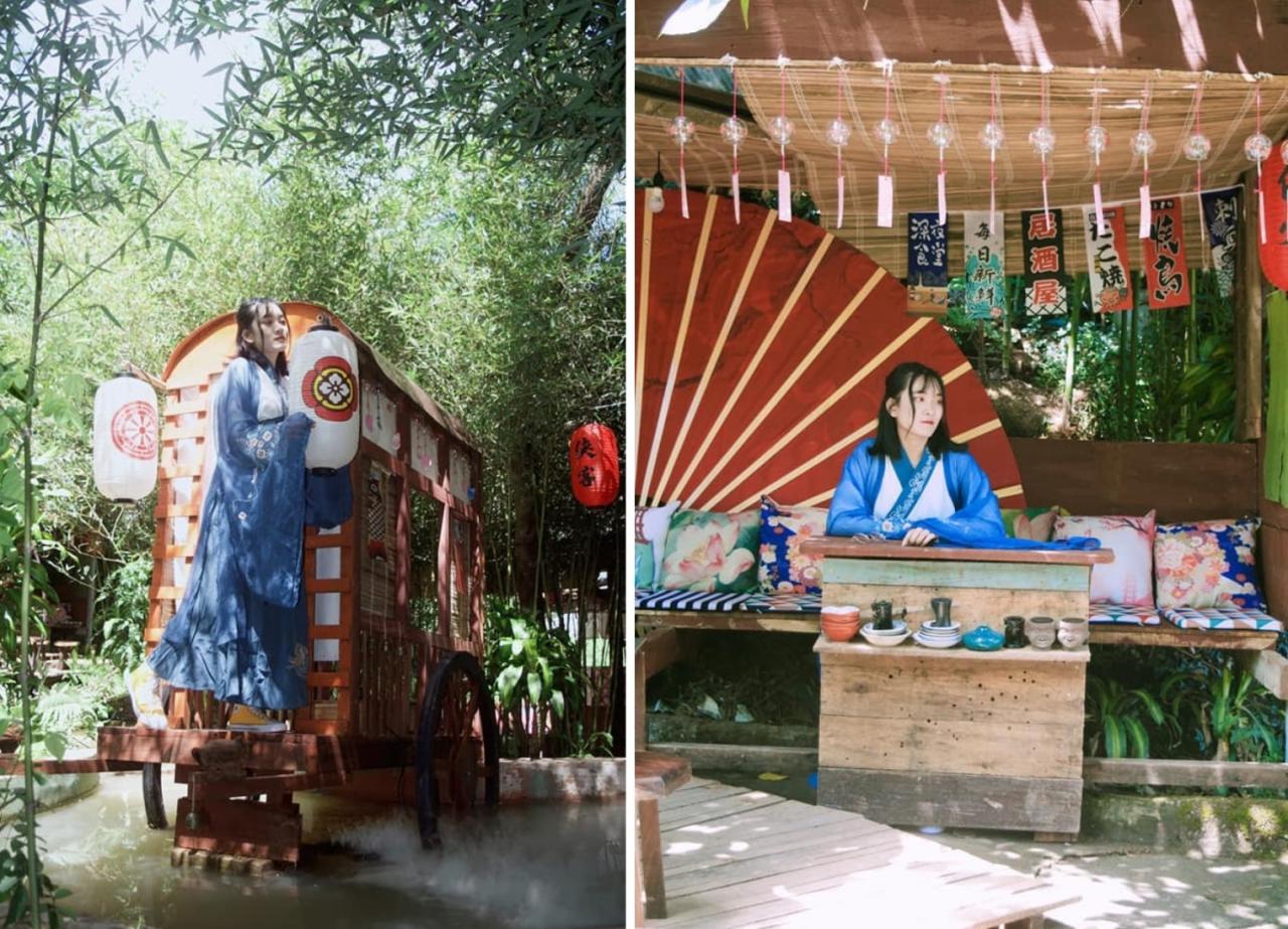 50+ Địa Điểm Du Lịch Đà Lạt Nổi Tiếng 153 HIỆP KHÁCH LẦU – THIÊN ĐƯỜNG DÀNH CHO CÁC BẠN YÊU CỔ TRANG | TGROUP | Đặt golf, tour du lịch, tổ chức sự kiện