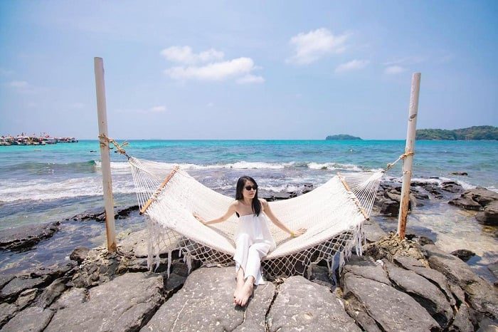 Hòn Móng Tay Phú Quốc & 7 trải nghiệm không thể bỏ lỡ