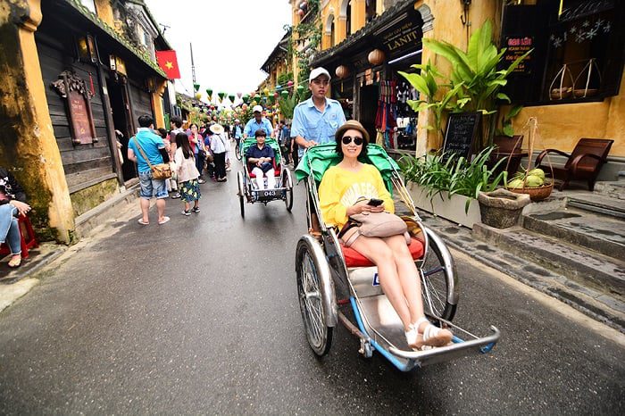 Trọn bộ kinh nghiệm du lịch Hội An: Thời gian, ăn ở, vui chơi 102 kinh nghiem du lich hoi an 5 1