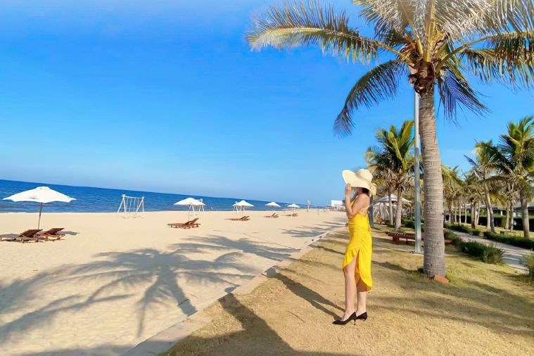 Du lịch Quảng Bình - Cẩm nang ăn chơi chi tiết từ A đến Z 54 Sea Star Resort Quảng Bình