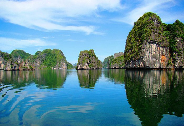 Núi voi Hải Phòng - Khám phá địa điểm du lịch đầy bí ẩn