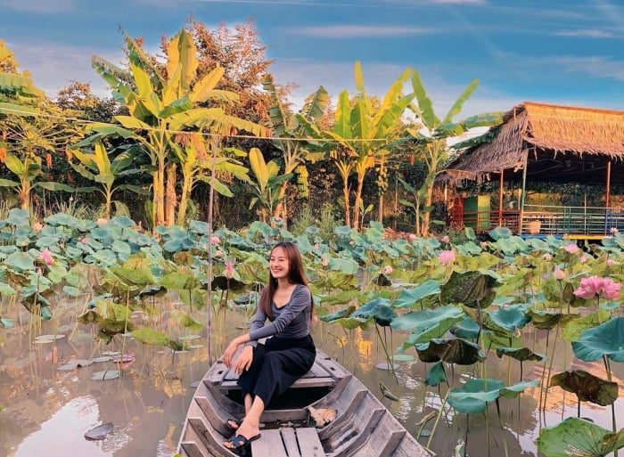 Ông Đề Cần Thơ | Kinh nghiệm VUI CHƠI và GIÁ VÉ mới nhất