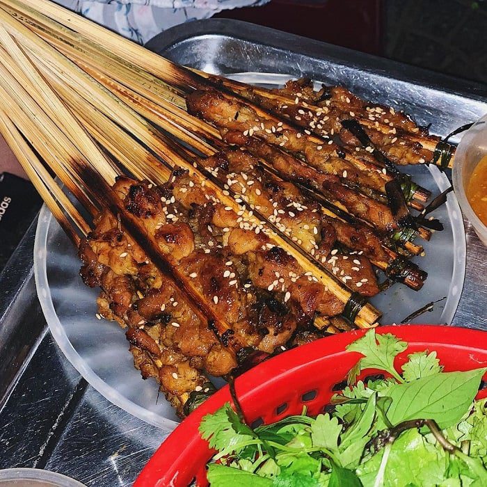 Trọn bộ kinh nghiệm du lịch Hội An: Thời gian, ăn ở, vui chơi 139 Thịt nướng Hội An | 12 quán NGON - RẺ nhất không thể bỏ lỡ