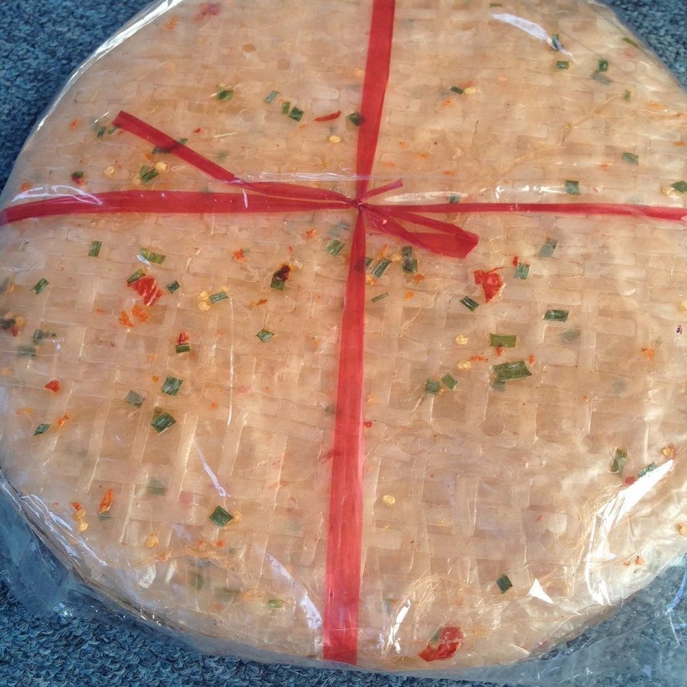 Cẩm nang du lịch Cần Thơ chi tiết từ A - Z 95 Thử một lần về thăm Làng nghề bánh tráng Thuận Hưng Cần Thơ